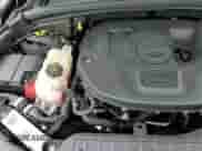 2022 Jeep Grand Cherokee Overland with VIN 1C4RJKDG2N8514545, listed as a Copart auction lot 56715055 with 53,272 mi miles and Salvage title. Bid and sale history available at DreamBid. Image 16.