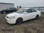 2006 Toyota Camry STD z VIN 4T1BE32K16U720334, wystawiony jako Copart lot #91133285 z przebiegiem 221 617 mil mil oraz Czysty tytuł • Clean title. Historia ofert i sprzedaży dostępna na DreamBid. Obrazek 1.