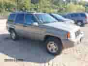1997 Jeep Grand Cherokee Limited с VIN 1J4GZ78Y6VC633528, выставлен на аукционе IAAI как лот 43235275 с пробегом 208 403 миль миль и . История ставок и продаж доступна на DreamBid. Изображение 1.