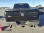2010 Dodge 1500 Laramie with VIN 1D7RV1CT0AS217774, listed as a Copart auction lot 86763525 with 189,017 mi miles and Clean title. Bid and sale history available at DreamBid. Image 6.