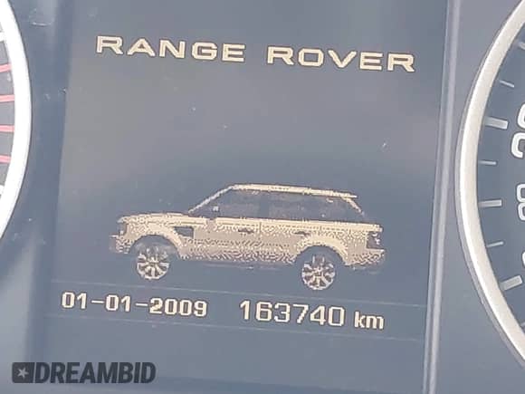 2013 Land Rover Range Rover Sport SC с VIN SALSH2E40DA799828, выставлен на аукционе IAAI как лот 42146561 с пробегом 163 740 миль миль и . История ставок и продаж доступна на DreamBid. Изображение 15.
