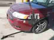 2003 Saturn ION ION 3 with VIN 1G8AL52F23Z123870, listed as a IAAI auction lot 42527308 with 155,123 mi miles and . Bid and sale history available at DreamBid. Image 6.