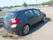 2012 Subaru Impreza 2.0i z VIN JF1GPAA60CH244231, wystawiony jako IAAI lot #42670672 z przebiegiem 277 850 mil mil oraz . Historia ofert i sprzedaży dostępna na DreamBid. Obrazek 4.