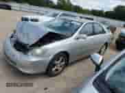 2006 Toyota Camry LE с VIN 4T1BE32K06U116807, выставлен на аукционе Copart как лот 81606665 с пробегом 209 487 миль миль и Списание • Salvage title. История ставок и продаж доступна на DreamBid. Изображение 1.