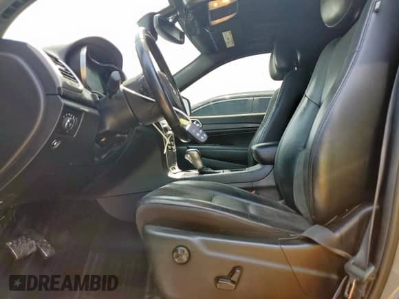 2019 Jeep Grand Cherokee Laredo E с VIN 1C4RJEAG7KC631035, выставлен на аукционе Copart как лот 61962575 с пробегом 83 979 миль миль и Чистый • Clean title. История ставок и продаж доступна на DreamBid. Изображение 7.