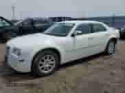 2008 Chrysler 300 Limited with VIN 2C3KA33G08H262483, listed as a Copart auction lot 59504325 with 73,748 mi miles and Salvage title. Bid and sale history available at DreamBid. Image 1.