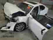 2010 Lexus IS 250 с VIN JTHCF5C29A5039971, выставлен на аукционе Copart как лот 82236605 с пробегом Не указан миль и Списание • Salvage title. История ставок и продаж доступна на DreamBid. Изображение 1.