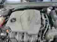 2021 Hyundai Sonata SEL с VIN 5NPEL4JA0MH115010, выставлен на аукционе Copart как лот 86869045 с пробегом 121 123 миль миль и Чистый • Clean title. История ставок и продаж доступна на DreamBid. Изображение 14.