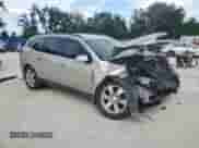 2014 Chevrolet Traverse LTZ с VIN 1GNKRJKD0EJ133998, выставлен на аукционе Copart как лот 80366065 с пробегом Не указан миль и Списание • Salvage title. История ставок и продаж доступна на DreamBid. Изображение 4.