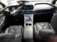 2021 Hyundai Santa Fe SEL Premium z VIN KM8S3DA17MU002661, wystawiony jako Copart lot #80607015 z przebiegiem 68 054 mil mil oraz Szkoda całkowita • Salvage title. Historia ofert i sprzedaży dostępna na DreamBid. Obrazek 8.