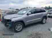 2018 Jeep Grand Cherokee Altitude with VIN 1C4RJEAG6JC113657, listed as a IAAI auction lot 43089607 with 61,674 mi miles and . Bid and sale history available at DreamBid. Image 2.