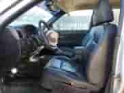 2012 Chevrolet Colorado 2LT с VIN 1GCHSDFE7C8169431, выставлен на аукционе Copart как лот 89339305 с пробегом 99 511 миль миль и Списание • Salvage title. История ставок и продаж доступна на DreamBid. Изображение 7.