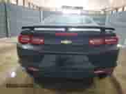 2023 Chevrolet Camaro 1LT z VIN 1G1FB3DS4P0128259, wystawiony jako Copart lot #60038154 z przebiegiem 33 552 mil mil oraz Czysty tytuł • Clean title. Historia ofert i sprzedaży dostępna na DreamBid. Obrazek 6.