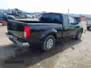 2014 Nissan Frontier S with VIN 1N6BD0CT9EN728104, listed as a IAAI auction lot 41688727 with 200,350 mi miles and . Bid and sale history available at DreamBid. Image 4.