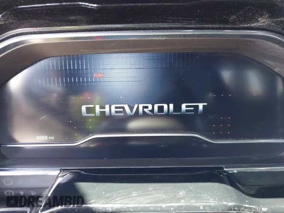 2024 Chevrolet Silverado 1500 RST с VIN 3GCPADED0RG354088, выставлен на аукционе IAAI как лот 41816421 с пробегом 4 968 миль миль и . История ставок и продаж доступна на DreamBid. Изображение 7.