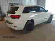 2020 Jeep Grand Cherokee Altitude with VIN 1C4RJFAG6LC267424, listed as a IAAI auction lot 39994508 with 37,535 mi miles and . Bid and sale history available at DreamBid. Image 4.
