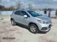 2021 Chevrolet Trax LT with VIN KL7CJPSB2MB326150, listed as a IAAI auction lot 42019349 with 89,566 mi miles and . Bid and sale history available at DreamBid. Image 1.