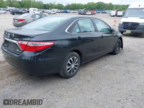 2017 Toyota Camry Hybrid LE с VIN 4T1BD1FK2HU207419, выставлен на аукционе IAAI как лот 42147502 с пробегом 170 645 миль миль и . История ставок и продаж доступна на DreamBid. Изображение 4.