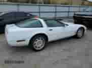 1995 Chevrolet Corvette with VIN 1G1YY22P4S5108301, listed as a Copart auction lot 81991074 with 82,271 mi miles and Clean title. Bid and sale history available at DreamBid. Image 3.