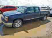2005 Chevrolet Silverado 1500 Work Truck with VIN 1GCEC19X85Z149097, listed as a Copart auction lot 68390405 with 353,998 mi miles and Clean title. Bid and sale history available at DreamBid. Image 1.