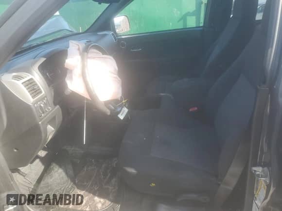 2008 Chevrolet Colorado 1LT с VIN 1GCCS33E788230356, выставлен на аукционе Copart как лот 66166915 с пробегом 213 993 миль миль и Списание • Salvage title. История ставок и продаж доступна на DreamBid. Изображение 7.