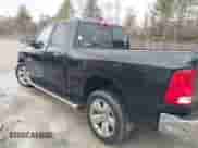 2017 Ram 1500 Big Horn with VIN 1C6RR7GG8HS704348, listed as a IAAI auction lot 41663330 with 113,660 mi miles and . Bid and sale history available at DreamBid. Image 3.