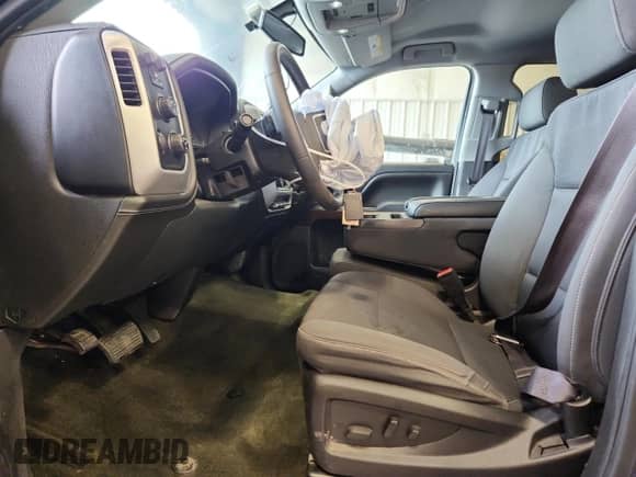 2016 GMC Sierra 1500 SLE с VIN 3GTU2MEC6GG100910, выставлен на аукционе Copart как лот 65157095 с пробегом 102 119 миль миль и На запчасти • Non repairable. История ставок и продаж доступна на DreamBid. Изображение 7.