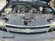 2006 Chevrolet Silverado 2500HD LS with VIN 1GCHK29D96E251688, listed as a Copart auction lot 69435665 with 171,210 mi miles and Salvage title. Bid and sale history available at DreamBid. Image 11.