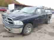 2012 Ram 1500 Tradesman с VIN 1C6RD7FP0CS232462, выставлен на аукционе IAAI как лот 40570057 с пробегом 123 741 миль миль и . История ставок и продаж доступна на DreamBid. Изображение 18.