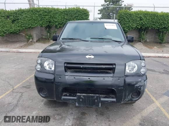 2001 Nissan Frontier XE with VIN 1N6DD21S61C330532, listed as a IAAI auction lot 42322415 with Not provided miles and . Bid and sale history available at DreamBid. Image 11.