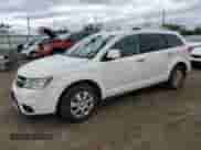 2012 Dodge Journey R/T with VIN 3C4PDDFG8CT339157, listed as a Copart auction lot 57138235 with 151,566 mi miles and Clean title. Bid and sale history available at DreamBid. Image 1.