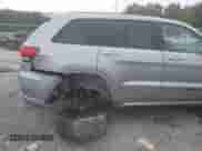 2018 Jeep Grand Cherokee Laredo E with VIN 1C4RJEAG5JC404022, listed as a IAAI auction lot 42586412 with 95,798 mi miles and . Bid and sale history available at DreamBid. Image 6.