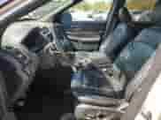 2018 Ford Explorer Platinum с VIN 1FM5K8HT9JGC23770, выставлен на аукционе Copart как лот 80616445 с пробегом 89 596 миль миль и Списание • Salvage title. История ставок и продаж доступна на DreamBid. Изображение 7.