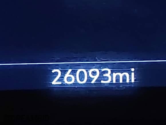 2022 Chevrolet Silverado 1500 High Country with VIN 3GCUYHEL8NG199801, listed as a IAAI auction lot 41256206 with 26,093 mi miles and . Bid and sale history available at DreamBid. Image 16.