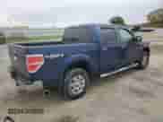 2012 Ford F-150 XL z VIN 1FTFW1EF5CFA93191, wystawiony jako Copart lot #82571725 z przebiegiem 79 984 mil mil oraz Czysty tytuł • Clean title. Historia ofert i sprzedaży dostępna na DreamBid. Obrazek 3.