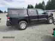 2023 Nissan Frontier S z VIN 1N6ED1EK0PN637913, wystawiony jako Copart lot #69152645 z przebiegiem 15 062 mil mil oraz Szkoda całkowita • Salvage title. Historia ofert i sprzedaży dostępna na DreamBid. Obrazek 3.