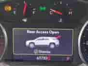 2021 Chevrolet Traverse LT с VIN 1GNERHKW5MJ176948, выставлен на аукционе IAAI как лот 42963646 с пробегом 63 730 миль миль и . История ставок и продаж доступна на DreamBid. Изображение 16.