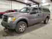 2013 Ford F-150 STX с VIN 1FTFX1EF9DFD68768, выставлен на аукционе Copart как лот 82345205 с пробегом Не указан миль и Чистый • Clean title. История ставок и продаж доступна на DreamBid. Изображение 1.