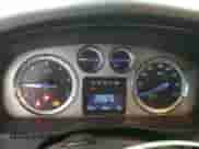 2011 Cadillac Escalade ESV Premium with VIN 1GYS3JEF4BR234766, listed as a Copart auction lot 81948885 with 215,396 mi miles and Salvage title. Bid and sale history available at DreamBid. Image 9.