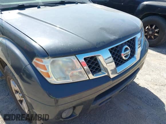 2012 Nissan Frontier SV с VIN 1N6AD0ER1CC448392, выставлен на аукционе IAAI как лот 42811321 с пробегом 214 247 миль миль и . История ставок и продаж доступна на DreamBid. Изображение 17.