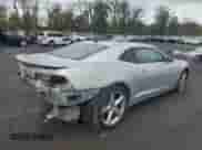 2015 Chevrolet Camaro SS с VIN 2G1FK1EJ4F9189593, выставлен на аукционе Copart как лот 85271705 с пробегом 67 985 миль миль и Списание • Salvage title. История ставок и продаж доступна на DreamBid. Изображение 3.
