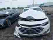 2023 Chevrolet Malibu LS с VIN 1G1ZB5ST4PF249309, выставлен на аукционе IAAI как лот 42605183 с пробегом Не указан миль и . История ставок и продаж доступна на DreamBid. Изображение 11.