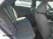 2025 Hyundai Elantra SE with VIN KMHLL4DG4SU034145, listed as a Copart auction lot 69187235 with 1,136 mi miles and Salvage title. Bid and sale history available at DreamBid. Image 10.