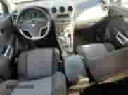 2012 Chevrolet Captiva Sport LS с VIN 3GNAL2EK3CS540612, выставлен на аукционе Copart как лот 78478234 с пробегом 99 802 миль миль и Списание • Salvage title. История ставок и продаж доступна на DreamBid. Изображение 8.