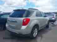 2015 Chevrolet Equinox LT с VIN 2GNALBEK4F1128098, выставлен на аукционе IAAI как лот 42938331 с пробегом 120 256 миль миль и . История ставок и продаж доступна на DreamBid. Изображение 4.