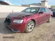 2018 Chrysler 300 Touring L с VIN 2C3CCAAG0JH137463, выставлен на аукционе IAAI как лот 43385727 с пробегом 108 898 миль миль и . История ставок и продаж доступна на DreamBid. Изображение 2.