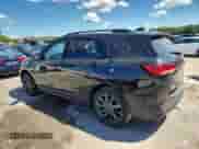 2023 Chevrolet Equinox RS с VIN 3GNAXMEG8PL145515, выставлен на аукционе Copart как лот 70466905 с пробегом 29 004 миль миль и Списание • Salvage title. История ставок и продаж доступна на DreamBid. Изображение 2.