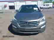 2014 Hyundai Santa Fe with VIN 5XYZWDLA0EG135854, listed as a IAAI auction lot 42995069 with 140,135 mi miles and . Bid and sale history available at DreamBid. Image 12.