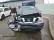 2018 Nissan Frontier SV с VIN 1N6AD0EV6JN711894, выставлен на аукционе Copart как лот 71512075 с пробегом 106 341 миль миль и Списание • Salvage title. История ставок и продаж доступна на DreamBid. Изображение 5.