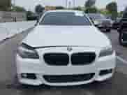 2013 BMW 5 Series 535i с VIN WBAFR7C58DC825575, выставлен на аукционе IAAI как лот 42650633 с пробегом 107 755 миль миль и . История ставок и продаж доступна на DreamBid. Изображение 12.